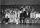 Class of 1934, 50th Year Reunion in 1984.